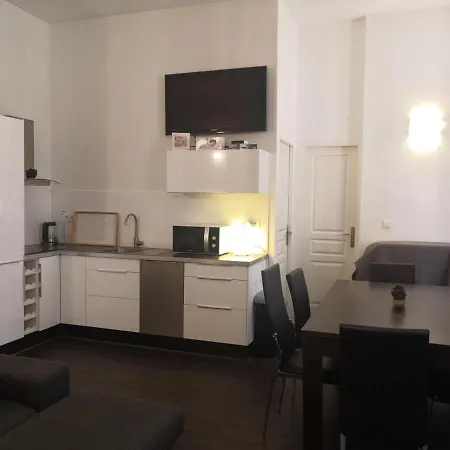 Apartment Venture Marseilles