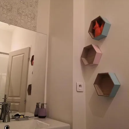 Venture Apartment
